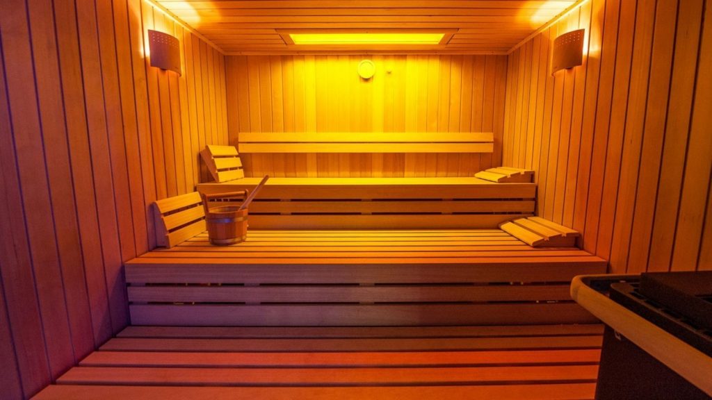 Co warto wiedzieć o saunie Infrared?
