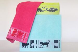 Ręczniki z bawełny egipskiej – najważniejsze cechy i zastosowanie