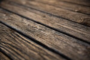 Jak zapobiec niszczeniu drewnianej podłogi?